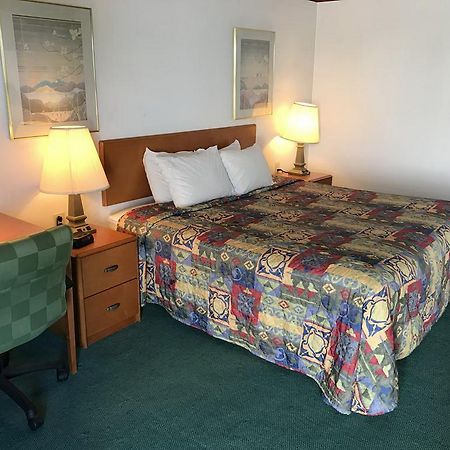 Maryville Inn المظهر الخارجي الصورة