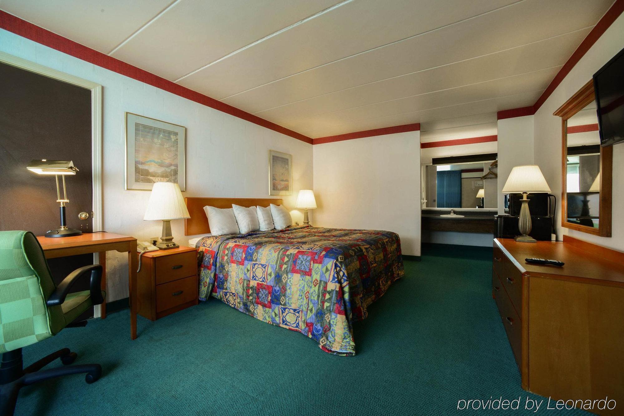 Maryville Inn المظهر الخارجي الصورة