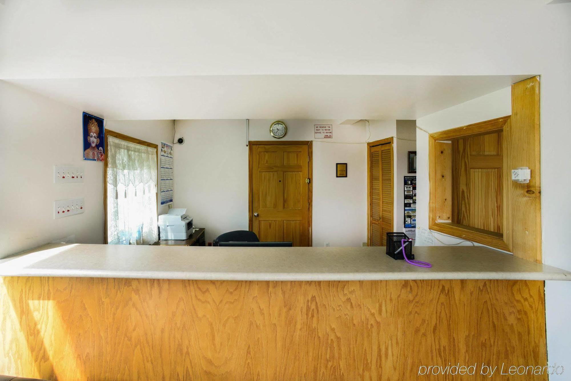 Maryville Inn المظهر الخارجي الصورة