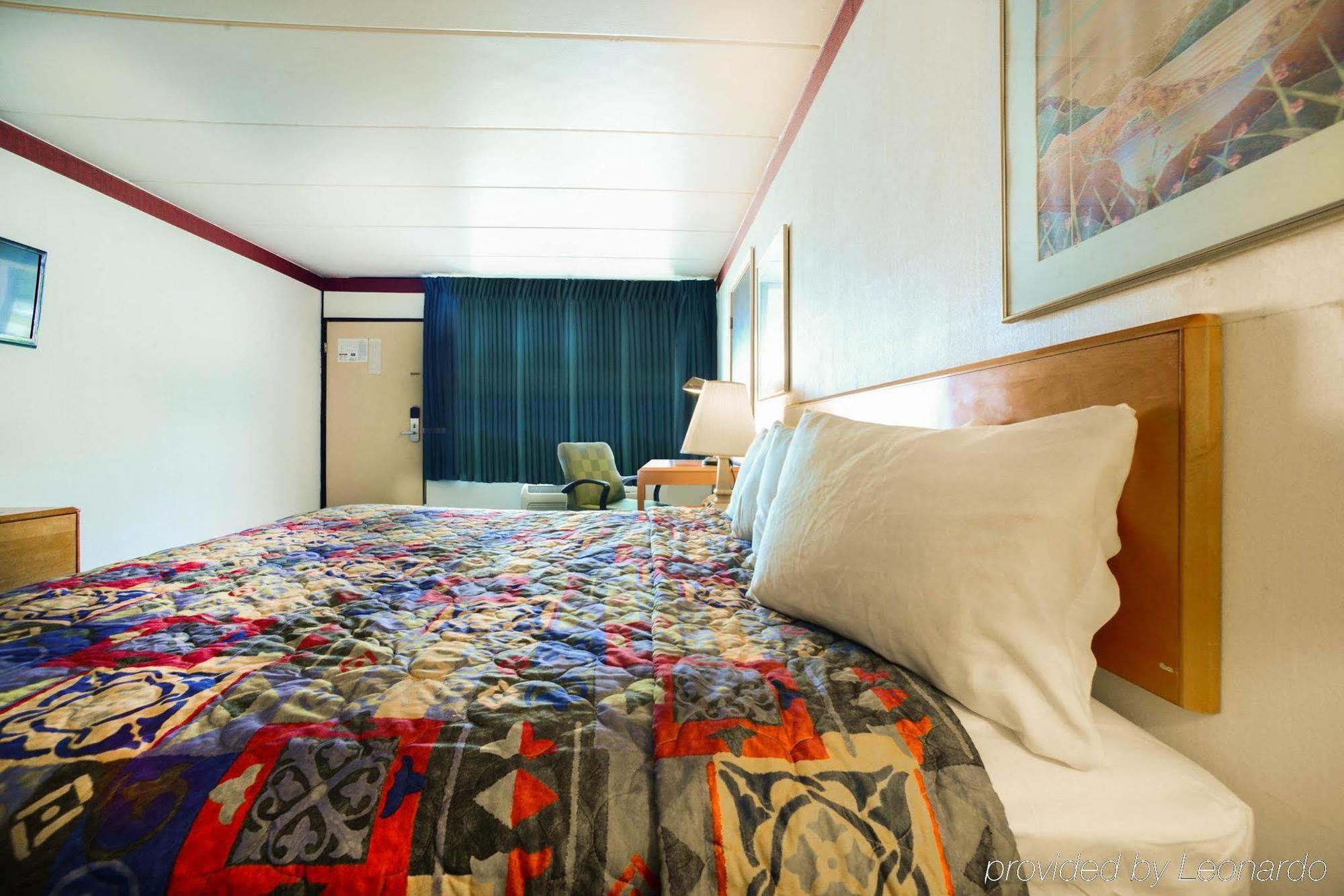 Maryville Inn المظهر الخارجي الصورة