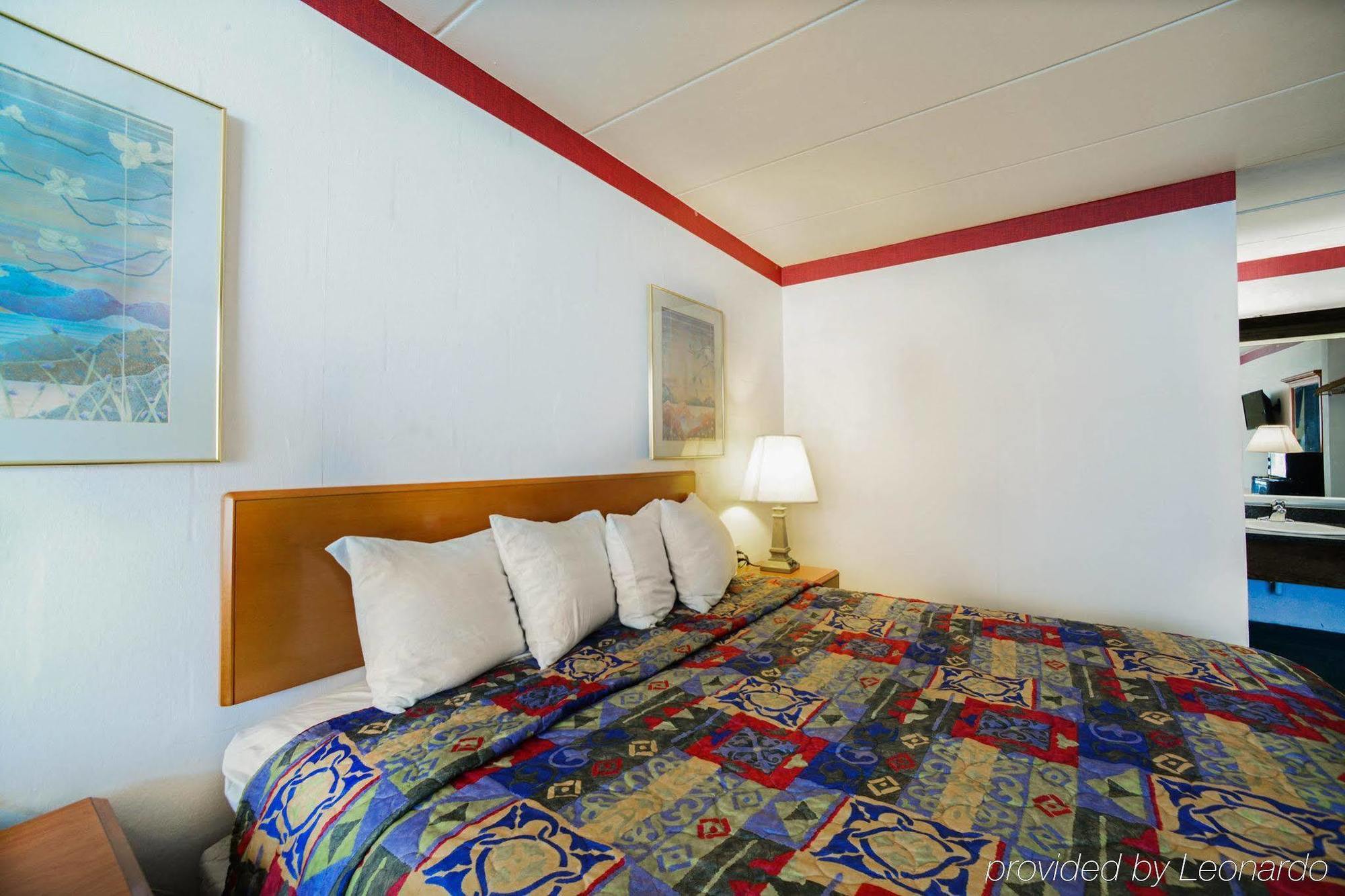 Maryville Inn المظهر الخارجي الصورة